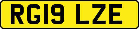 RG19LZE