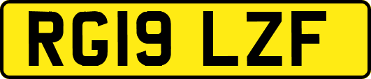 RG19LZF