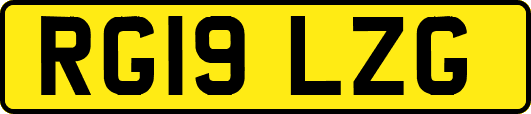 RG19LZG