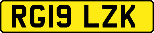 RG19LZK