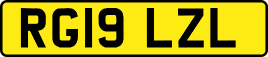 RG19LZL