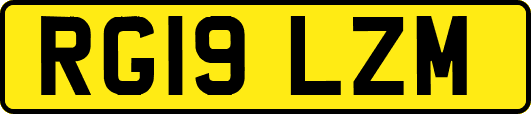 RG19LZM