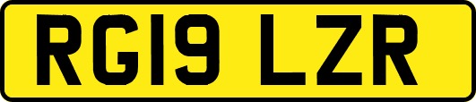 RG19LZR