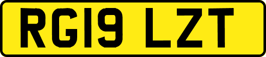 RG19LZT