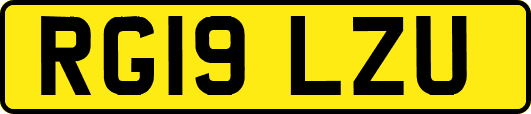 RG19LZU