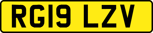 RG19LZV