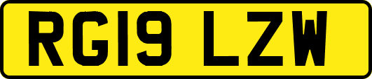 RG19LZW