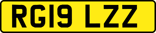 RG19LZZ