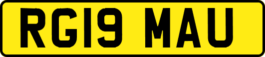 RG19MAU
