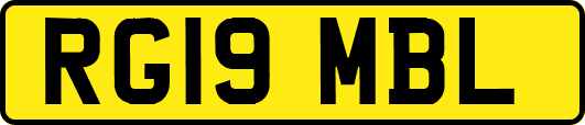 RG19MBL
