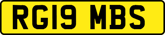 RG19MBS