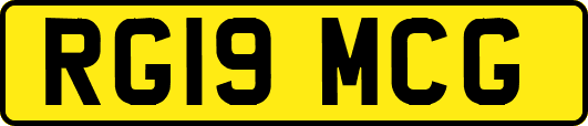 RG19MCG