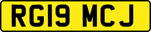RG19MCJ