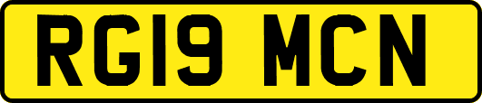 RG19MCN
