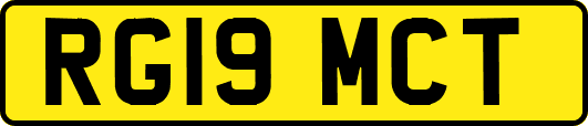 RG19MCT