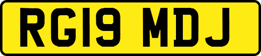 RG19MDJ