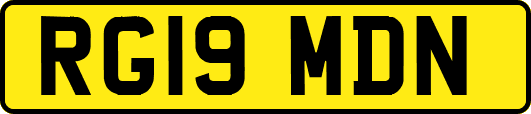 RG19MDN