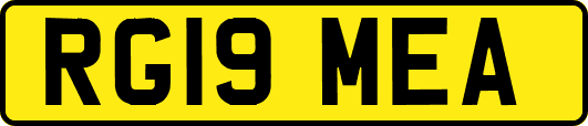 RG19MEA