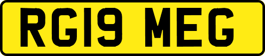 RG19MEG