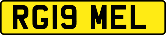 RG19MEL