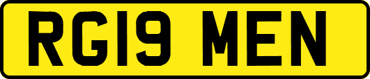 RG19MEN