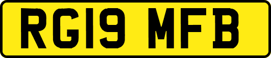 RG19MFB