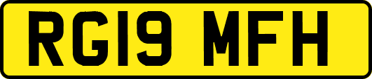 RG19MFH