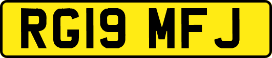 RG19MFJ