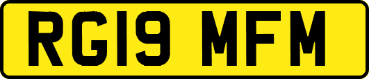 RG19MFM