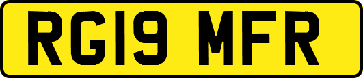 RG19MFR