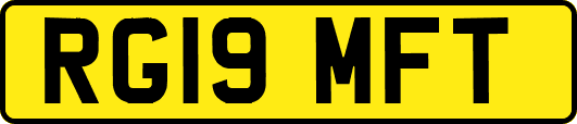 RG19MFT