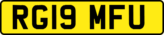 RG19MFU