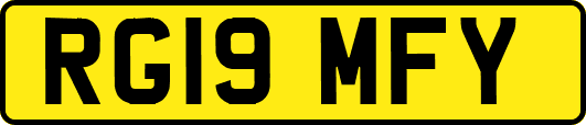 RG19MFY