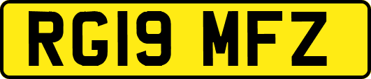 RG19MFZ