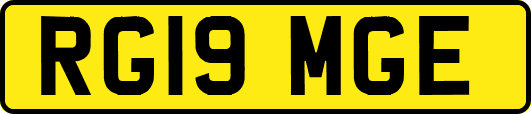 RG19MGE