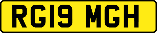 RG19MGH