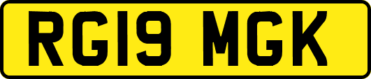 RG19MGK