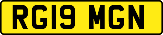 RG19MGN