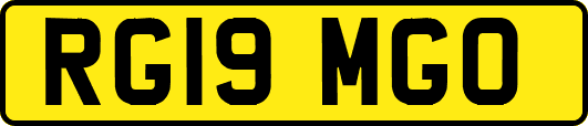 RG19MGO