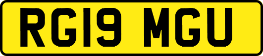 RG19MGU