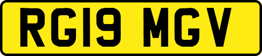 RG19MGV