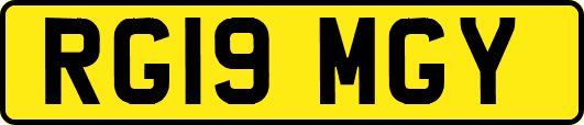 RG19MGY
