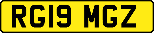 RG19MGZ