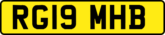 RG19MHB