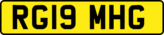 RG19MHG