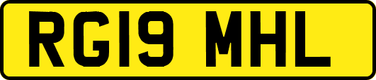 RG19MHL