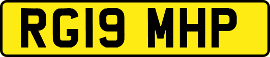 RG19MHP