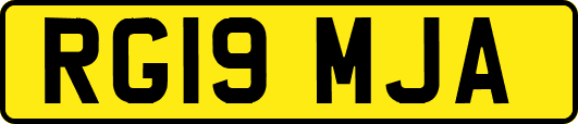 RG19MJA