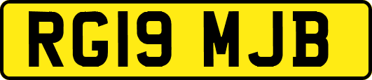 RG19MJB