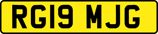 RG19MJG